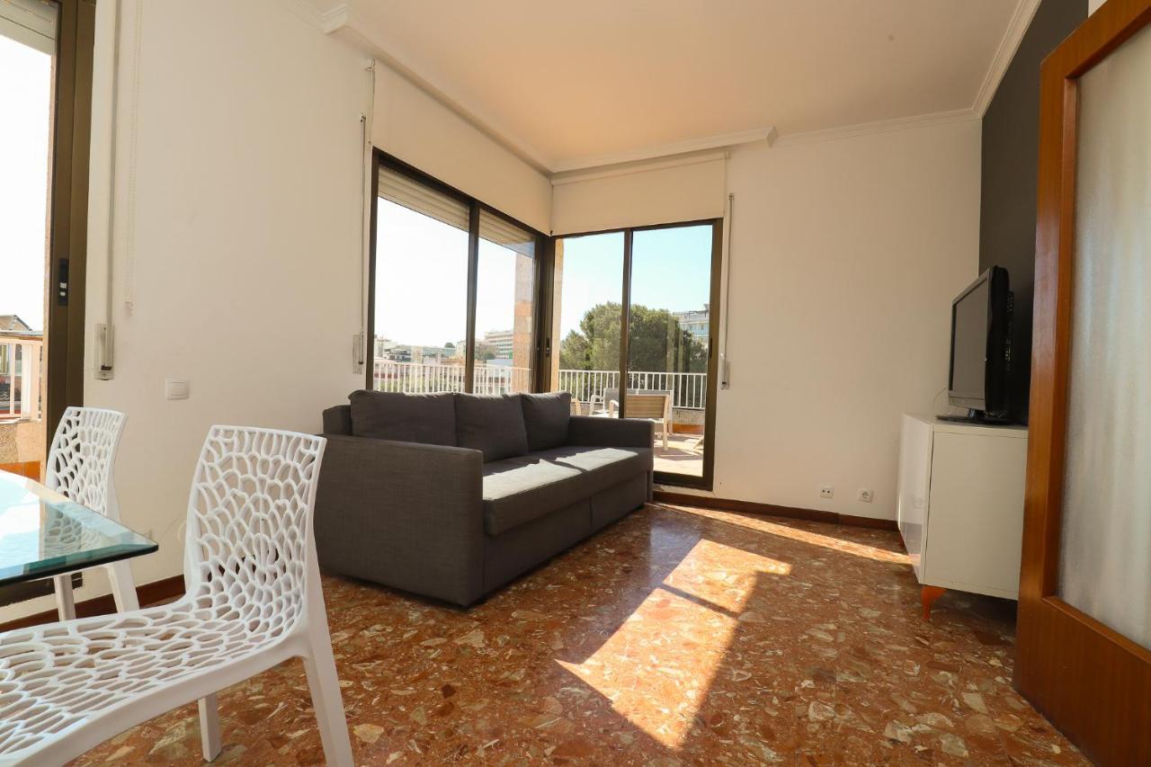 Differentflats Casalmar Apartment Salou Exterior photo