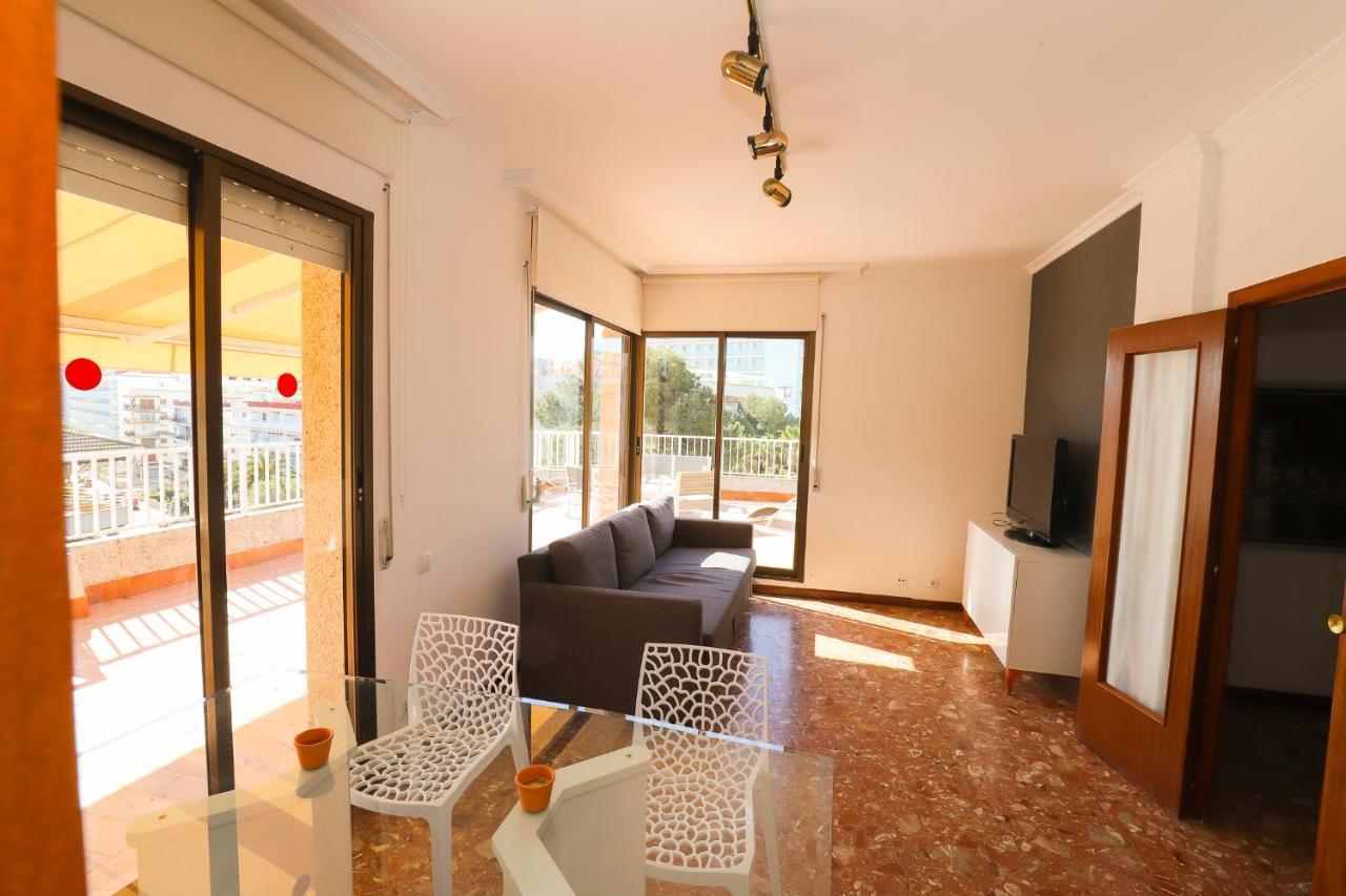 Differentflats Casalmar Apartment Salou Exterior photo