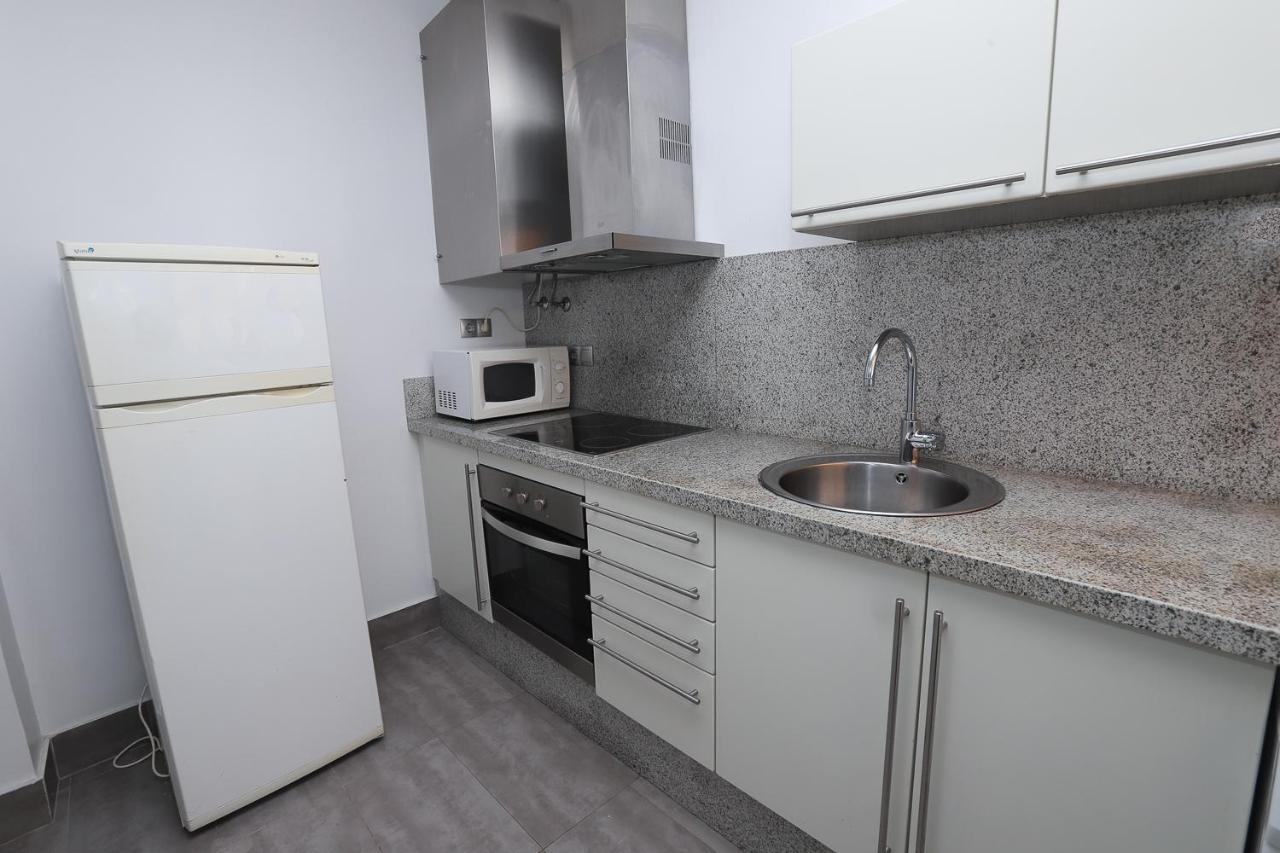 Differentflats Casalmar Apartment Salou Exterior photo