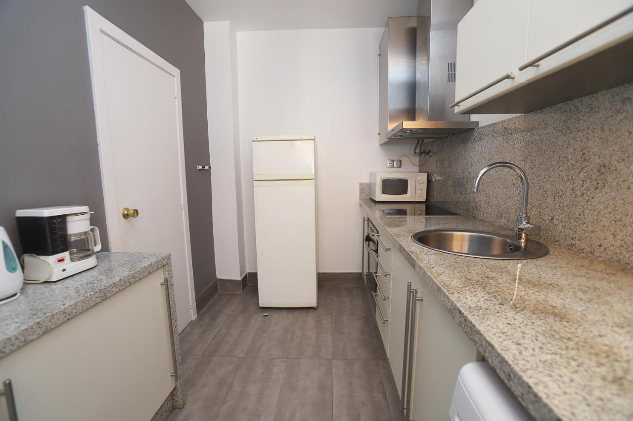 Differentflats Casalmar Apartment Salou Exterior photo