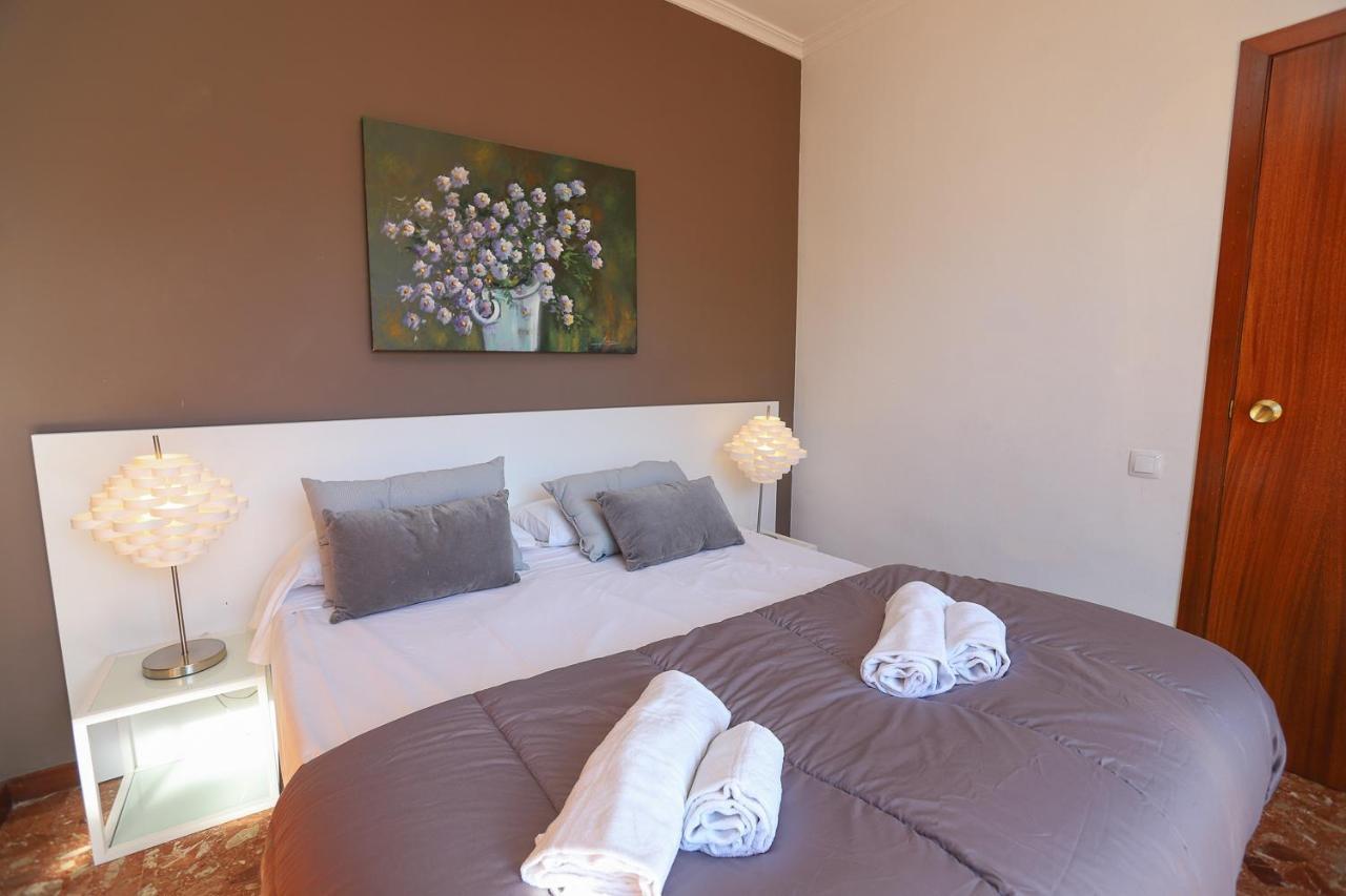 Differentflats Casalmar Apartment Salou Exterior photo