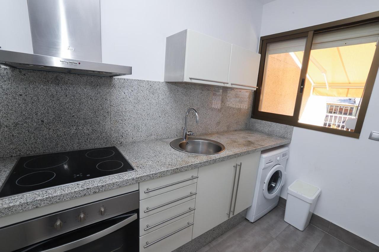 Differentflats Casalmar Apartment Salou Exterior photo