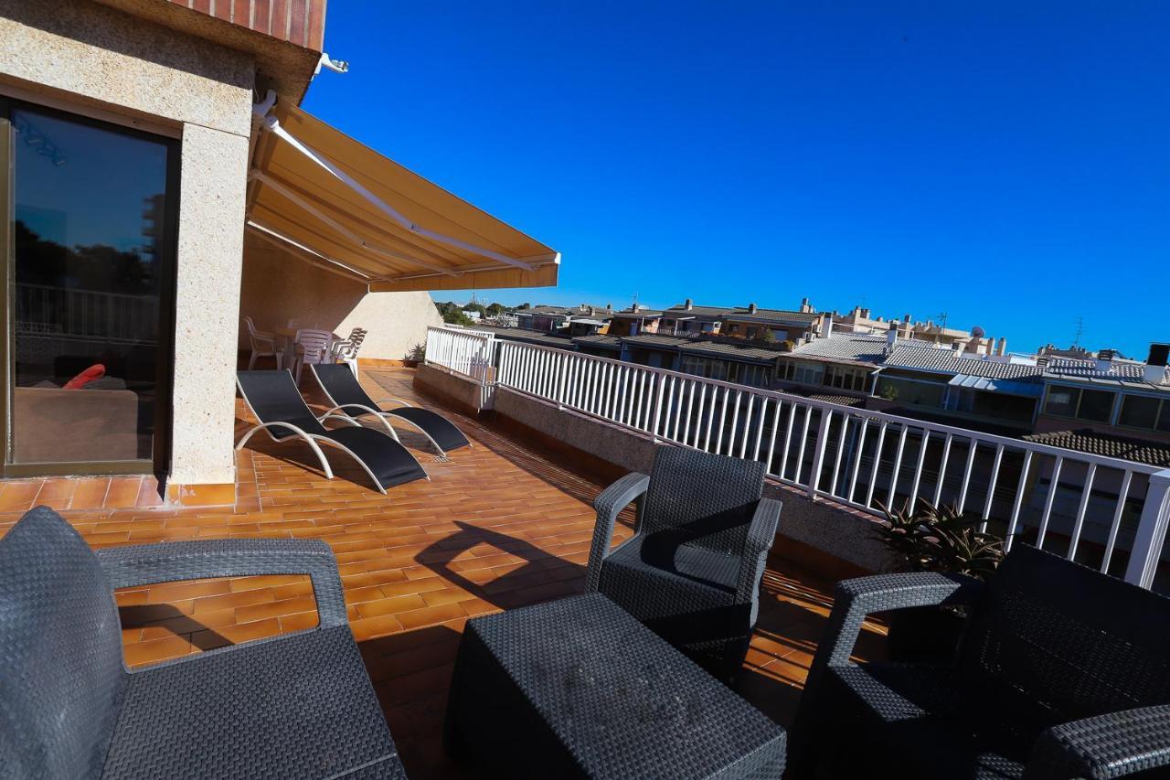Differentflats Casalmar Apartment Salou Exterior photo