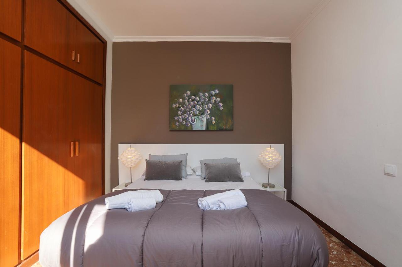Differentflats Casalmar Apartment Salou Exterior photo