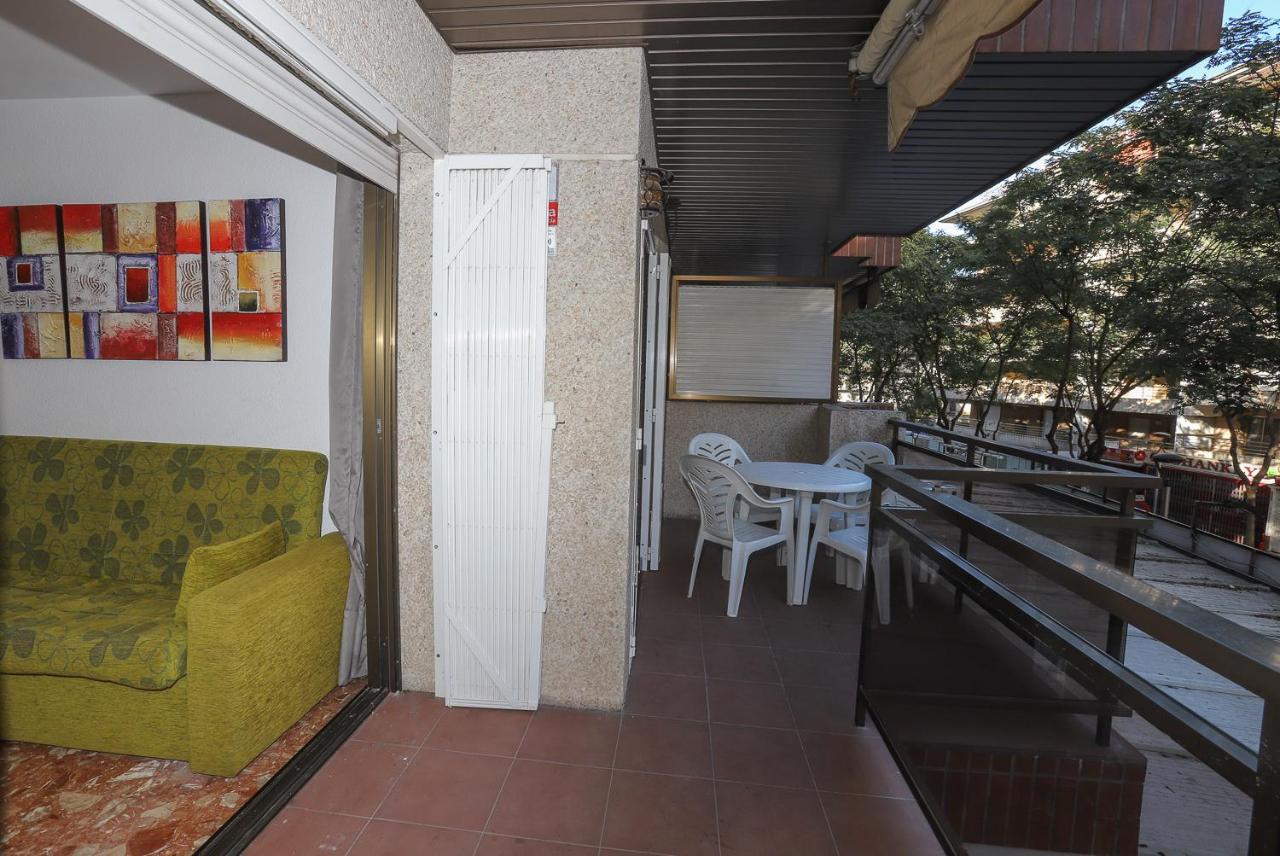 Differentflats Casalmar Apartment Salou Exterior photo
