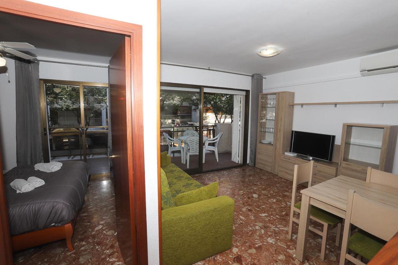Differentflats Casalmar Apartment Salou Exterior photo