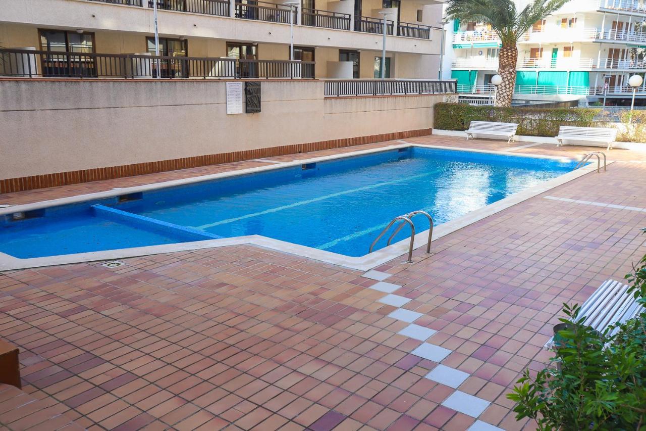Differentflats Casalmar Apartment Salou Exterior photo