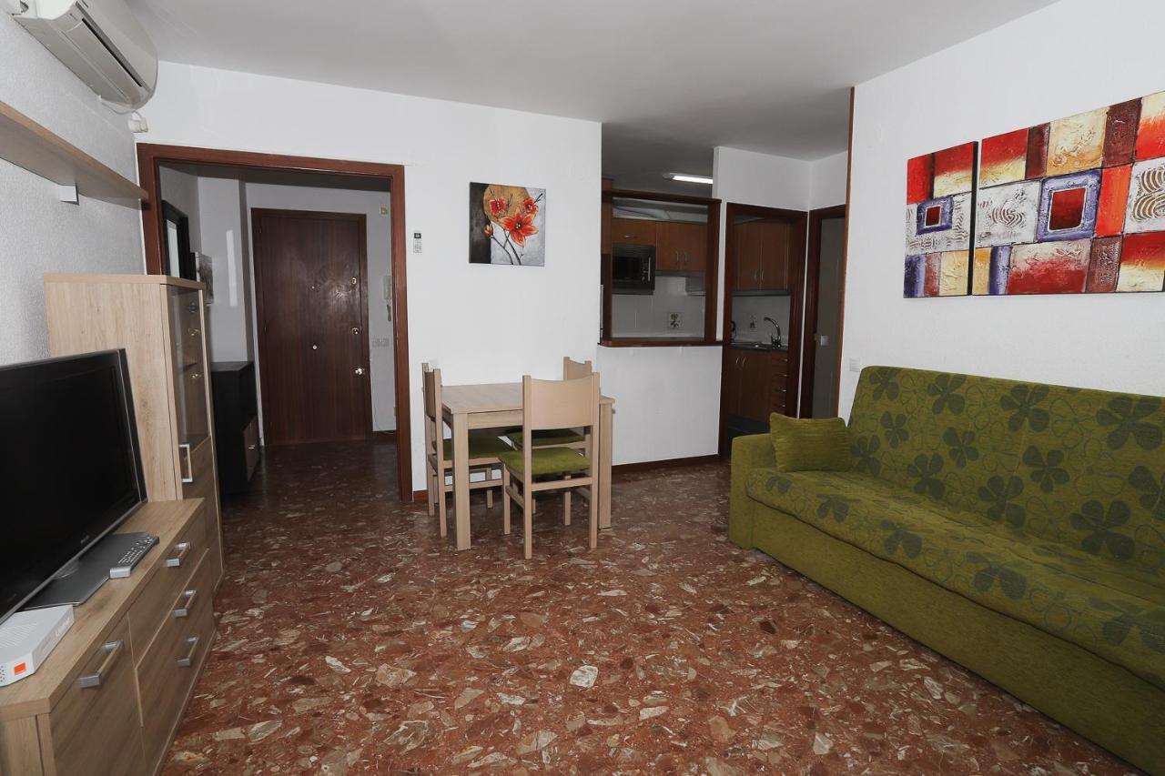 Differentflats Casalmar Apartment Salou Exterior photo