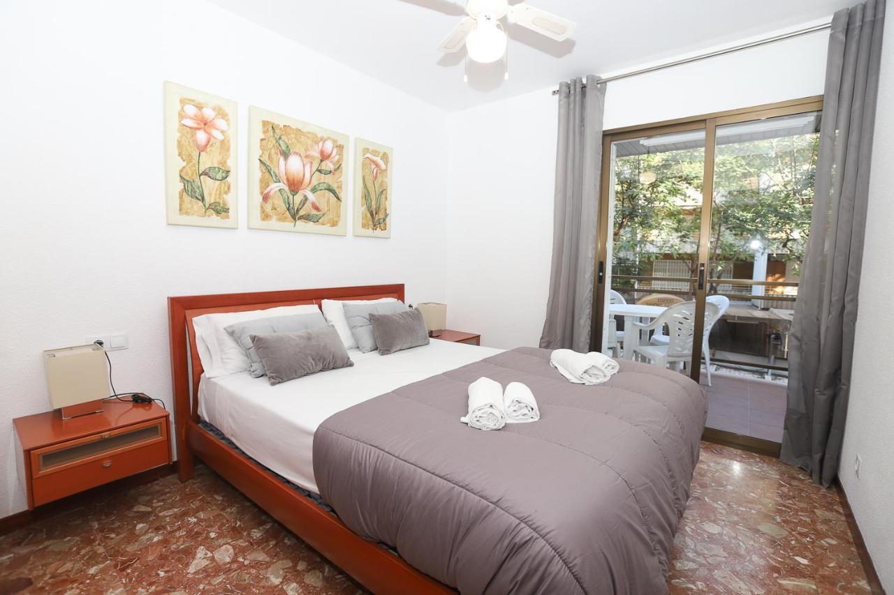 Differentflats Casalmar Apartment Salou Exterior photo