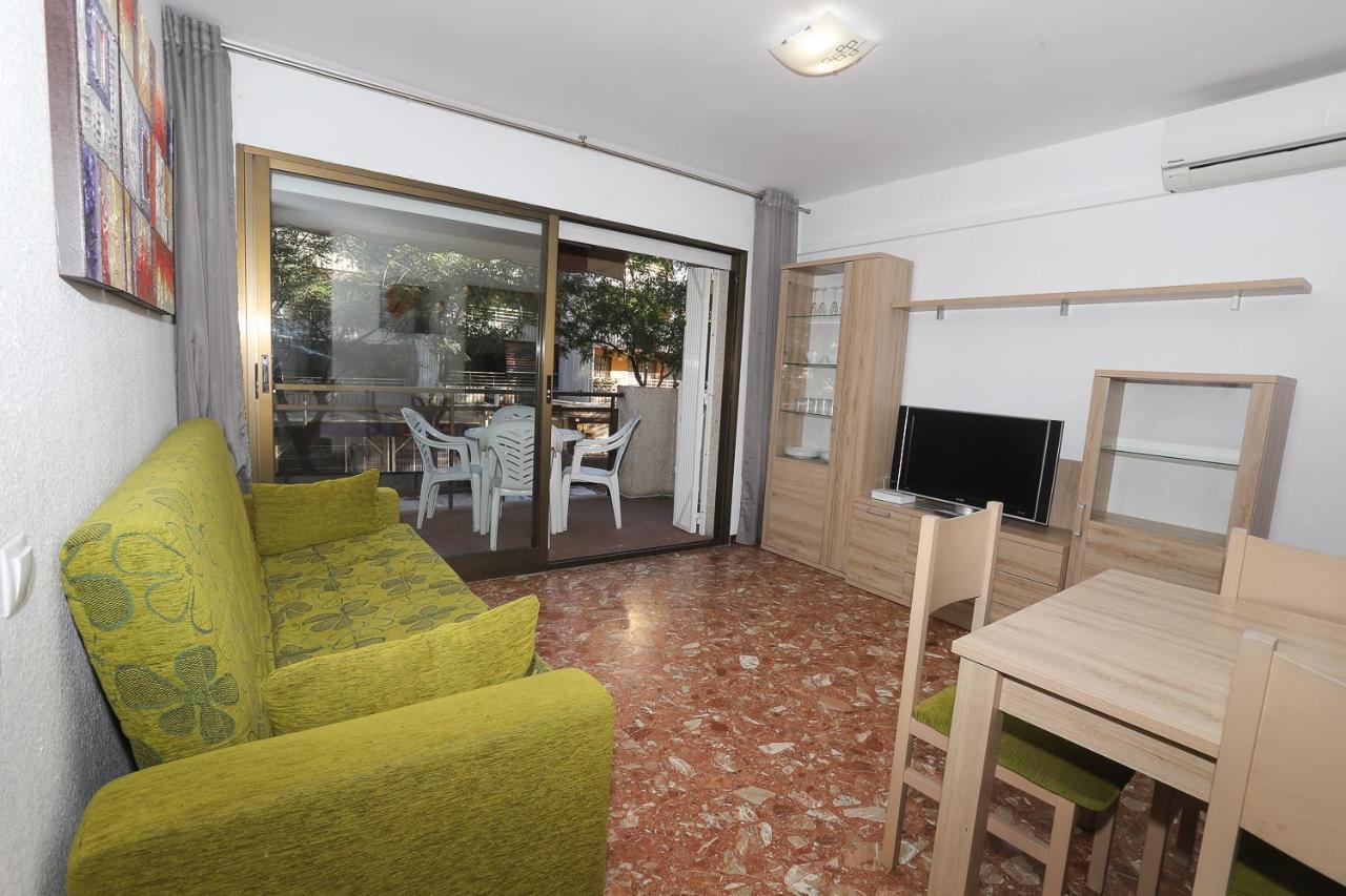 Differentflats Casalmar Apartment Salou Exterior photo